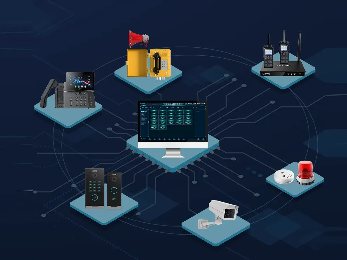 Convergência multi-rede