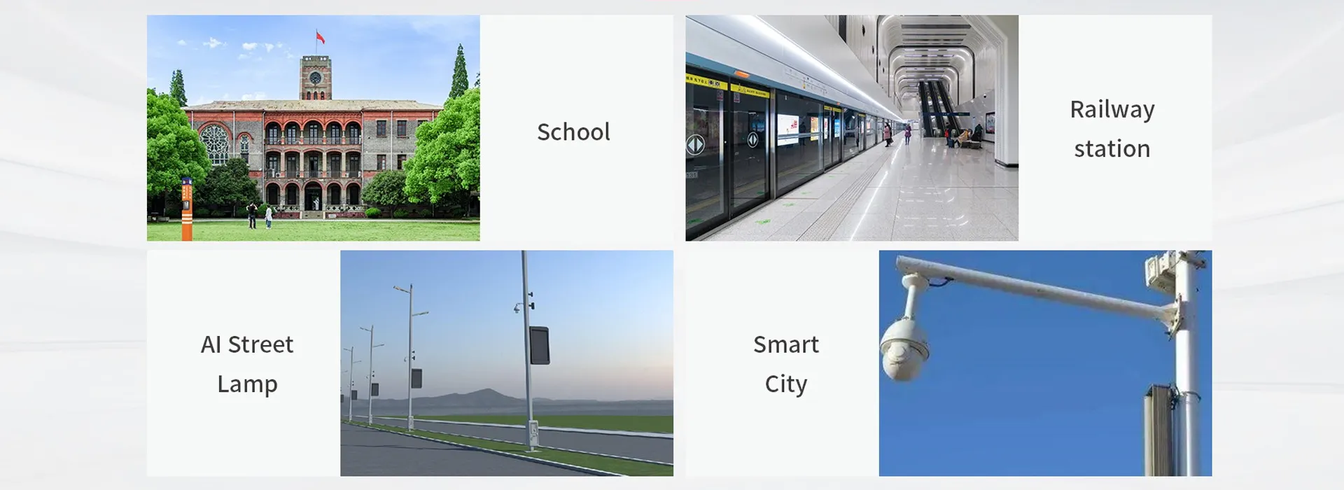 Application Scenarios