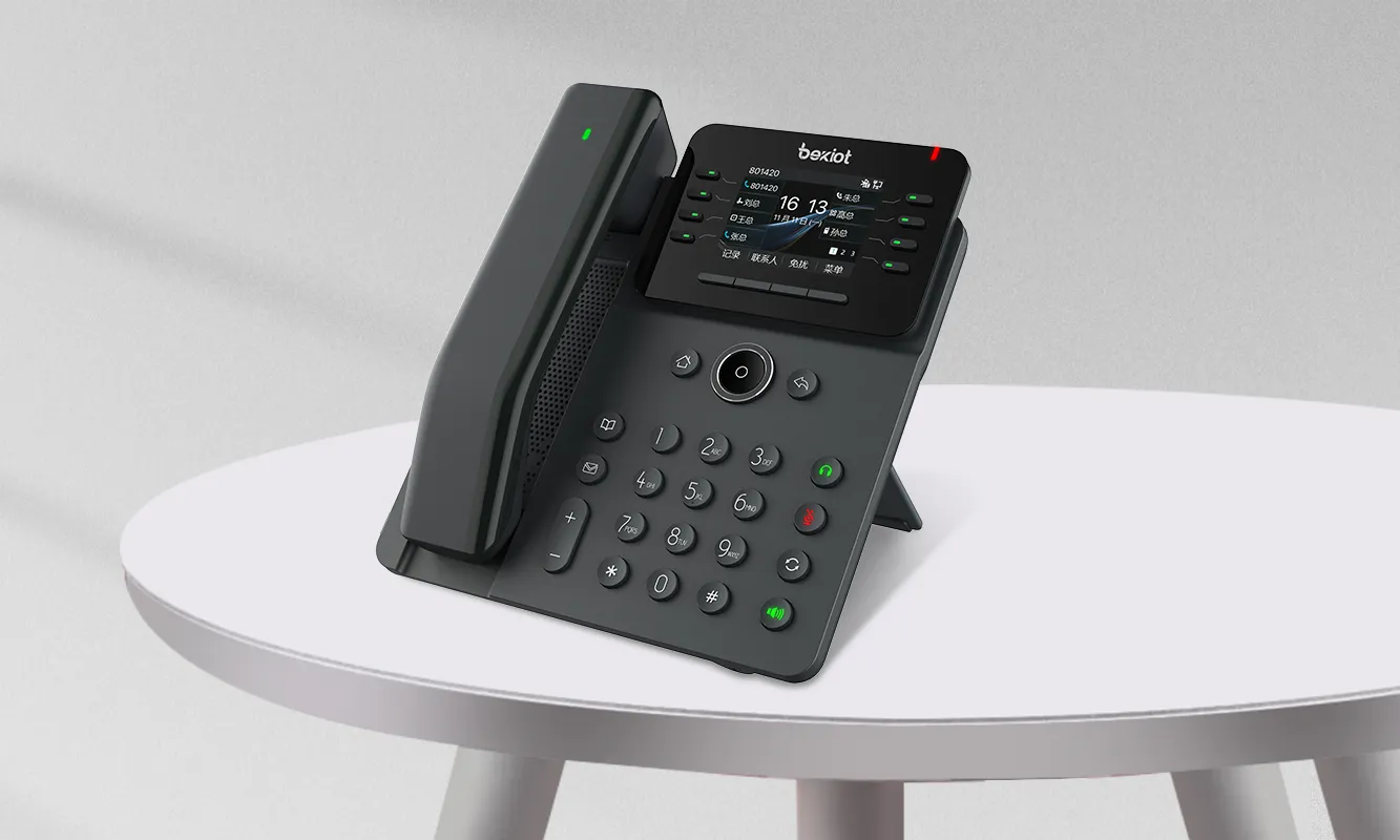 BV62 Pro Color Business Phone