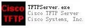 Ícone do software TFTP