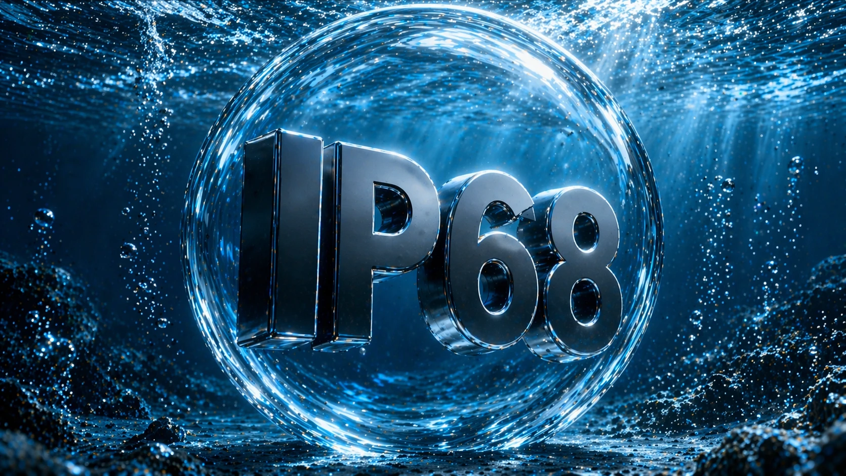 O IP68 se baseia na proteção estanque à poeira do primeiro dígito 6 e estende a proteção contra água além do IP67, cobrindo imersão contínua sob condições definidas. O IP68 se baseia na proteção estanque à poeira do primeiro dígito 6 e estende a proteção contra água além do IP67, cobrindo imersão contínua sob condições definidas.