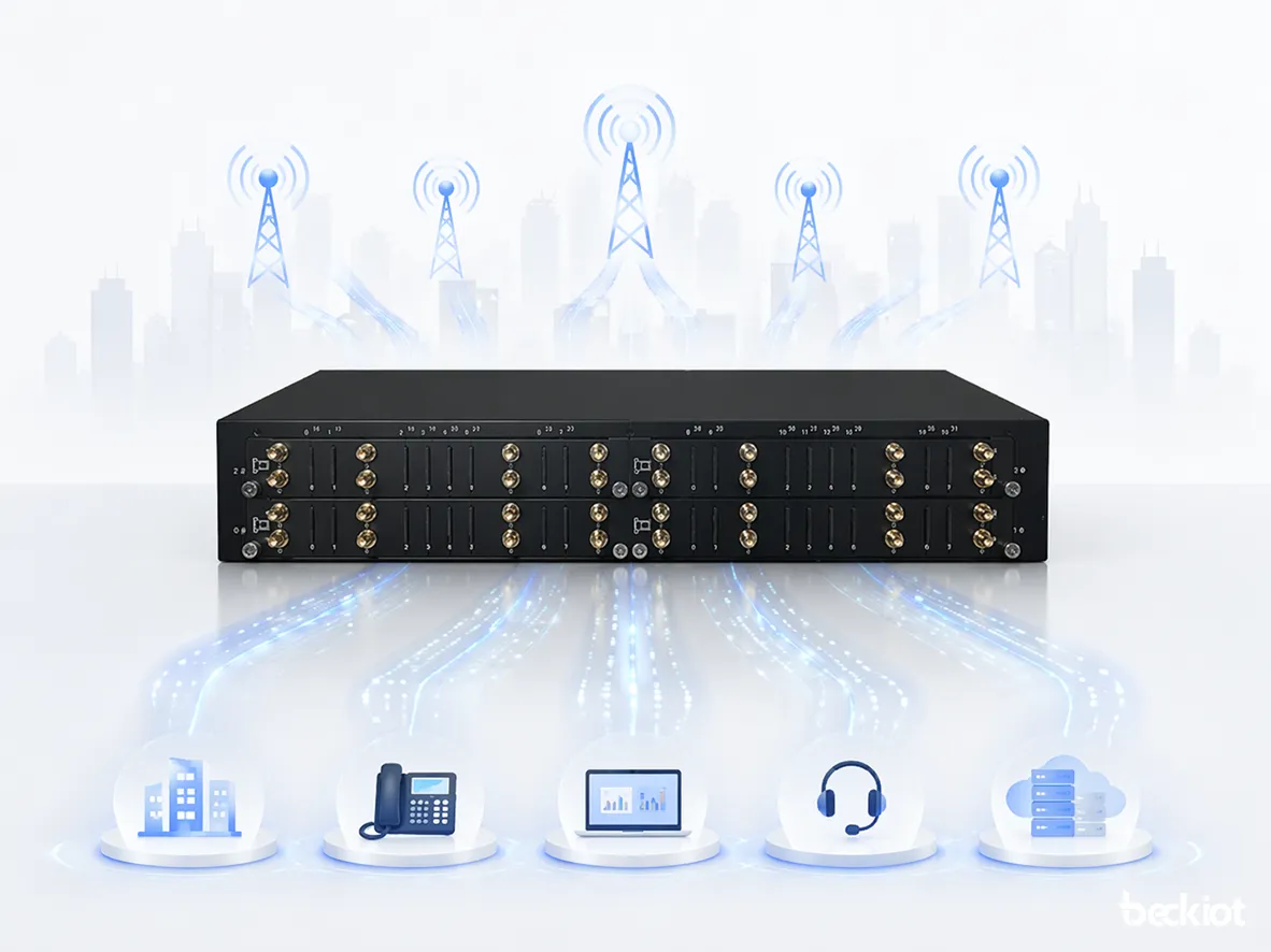 Multi-Channel Communication Capacity