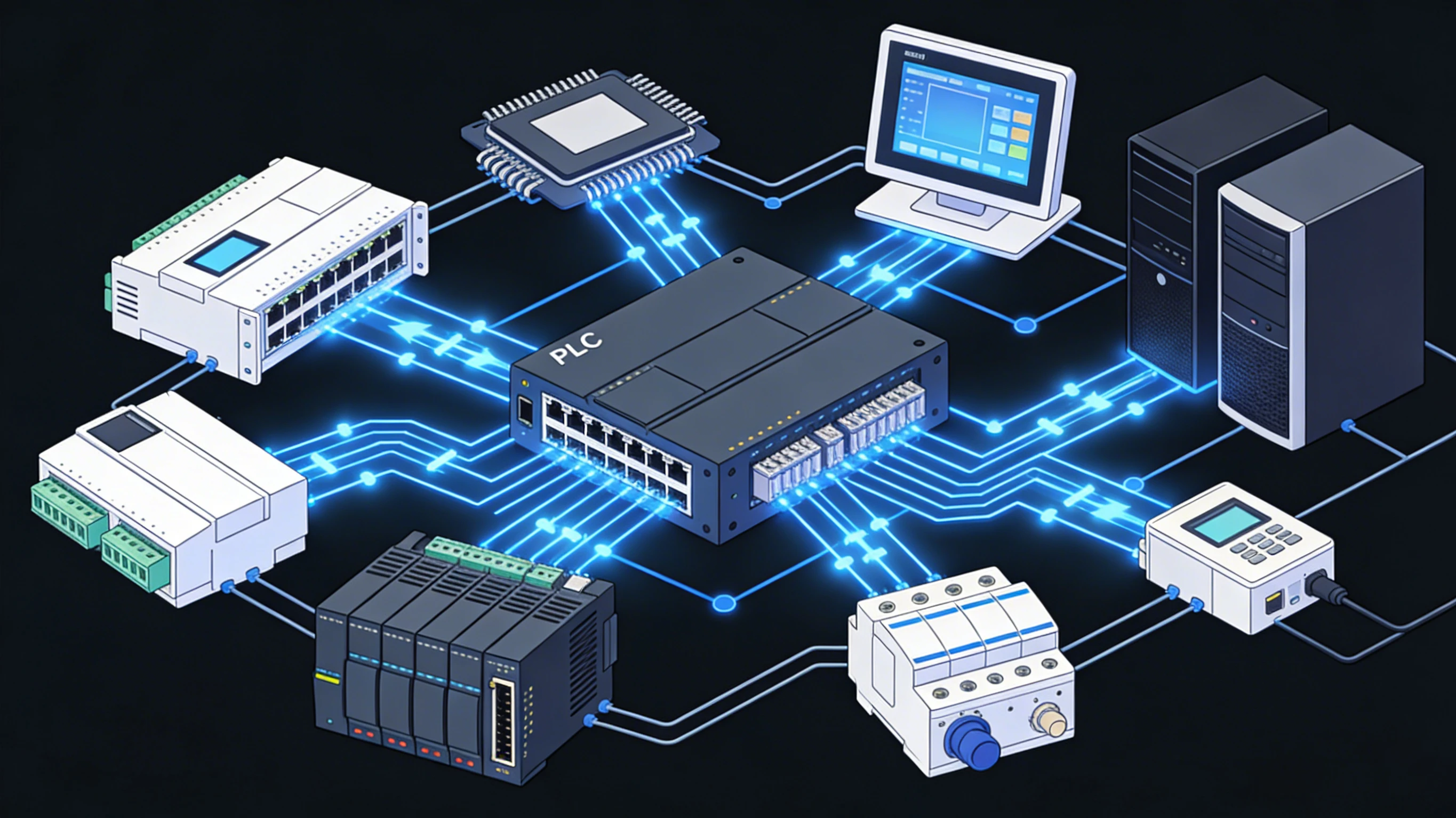 What Is Modbus TCP? Uses, How It Works, and Applications