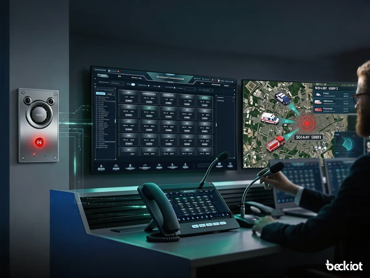 Centralized Dispatch and Multi-Team Coordination