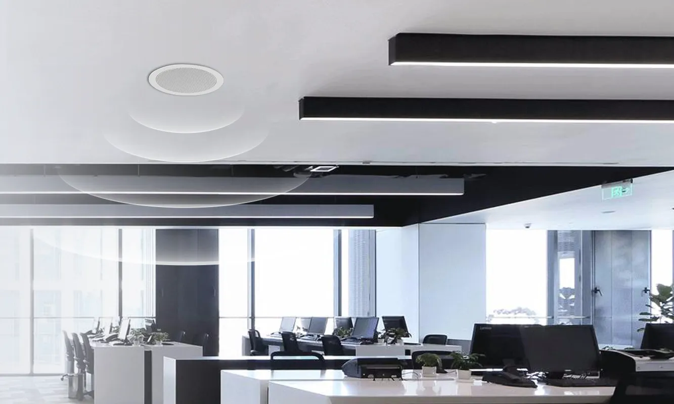 Stylish Design, Excellent Sound Quality