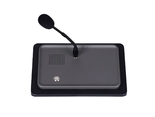 GP100 SIP microphone