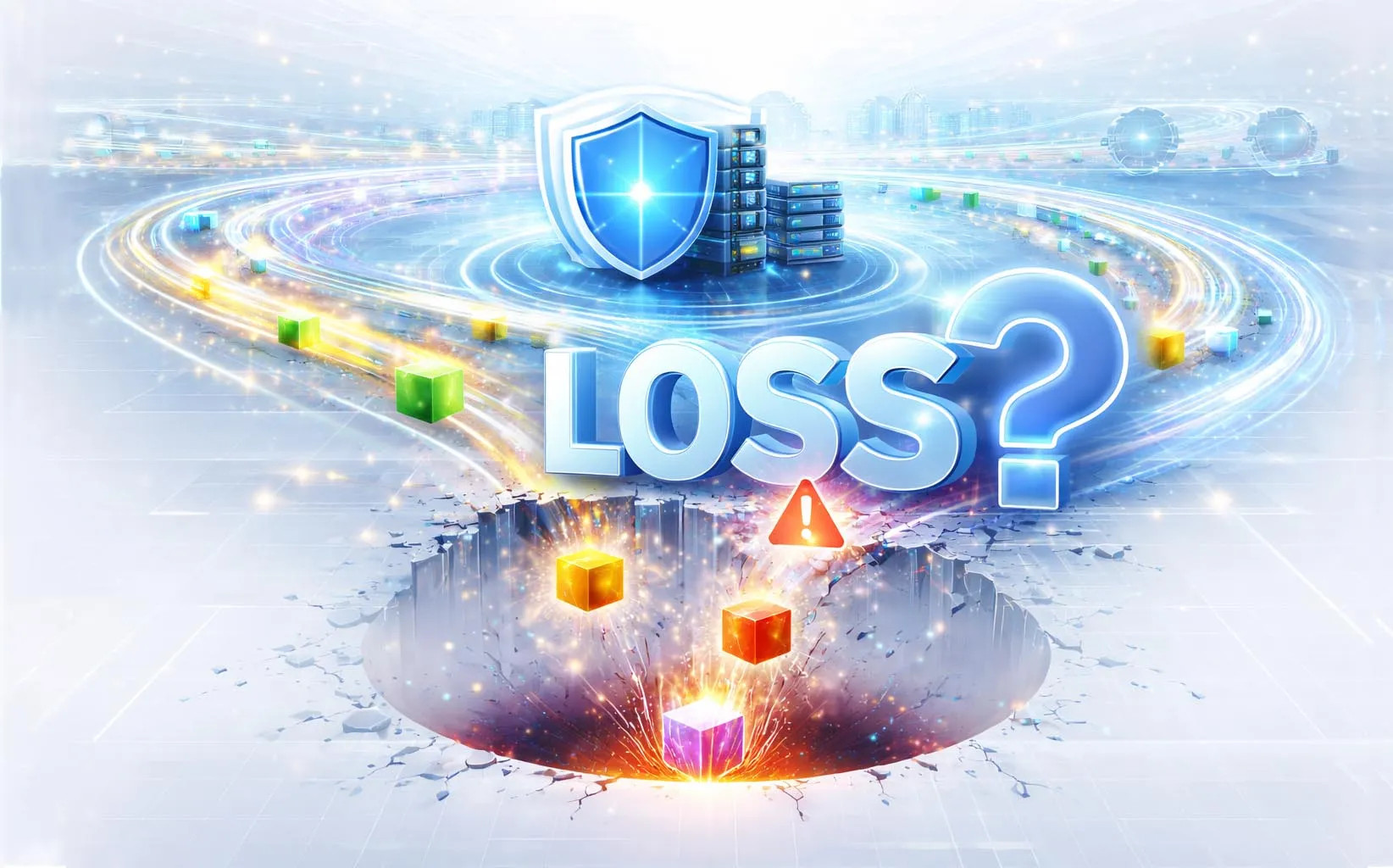 What Is Packet Loss? Audio Benefits, Technical Features, and Applications