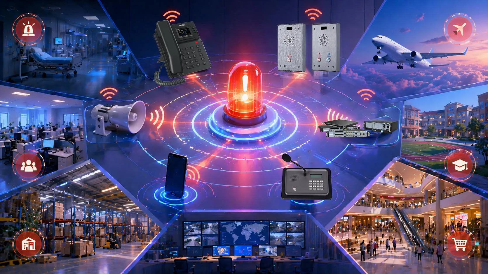 What Is Priority Paging? Features and Applications