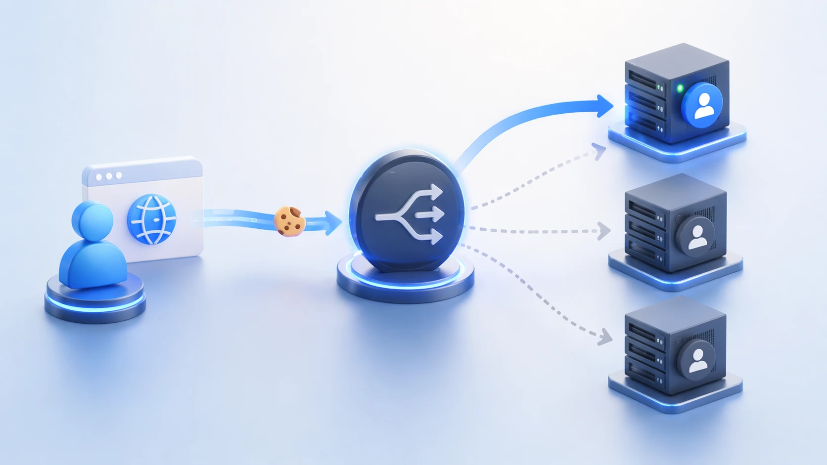 What Is Session Persistence? How It Works, Benefits, and Applications