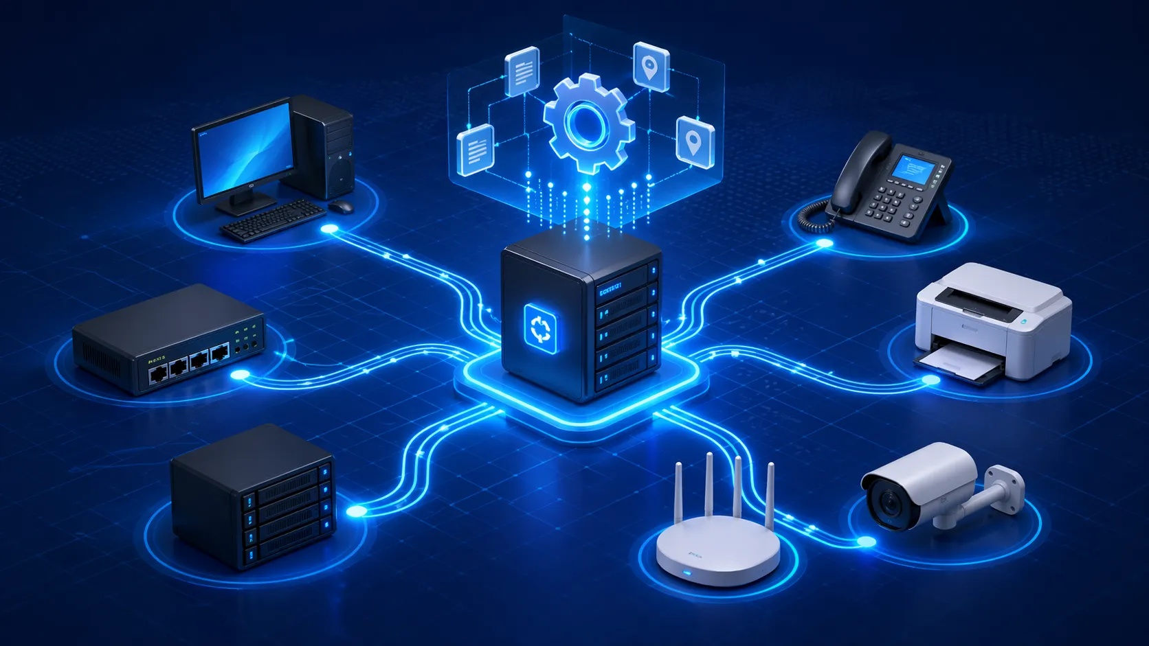 O que é o Protocolo de Configuração Dinâmica de Hosts (DHCP)? Usos, Funcionamento e Aplicações