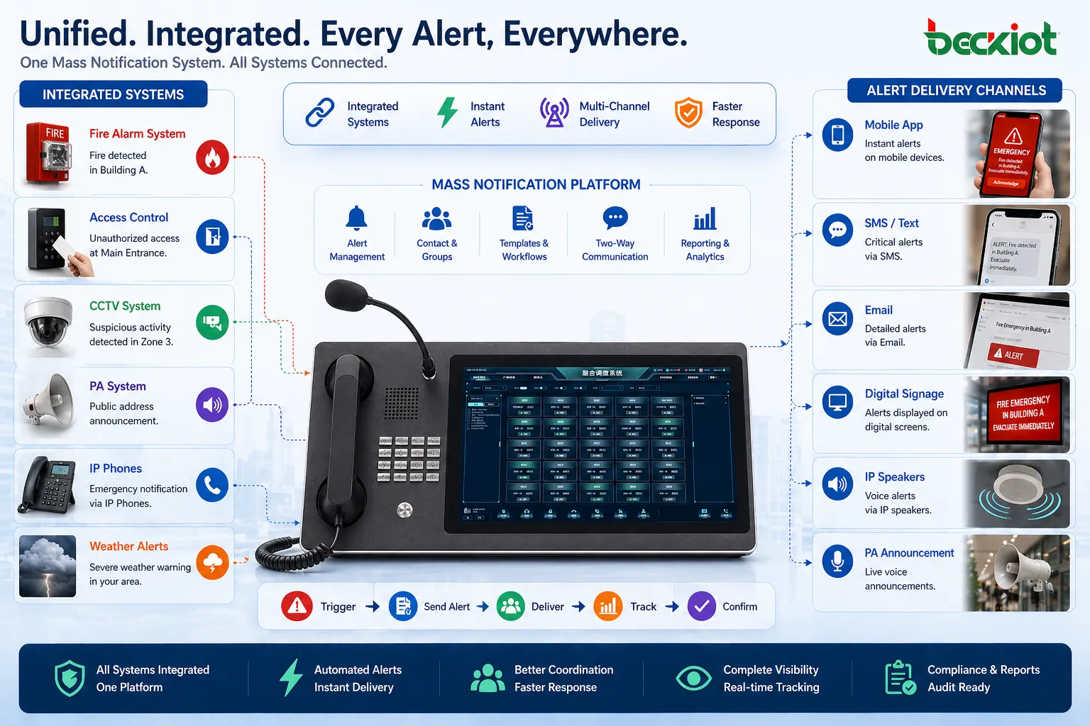 Integração de sistemas