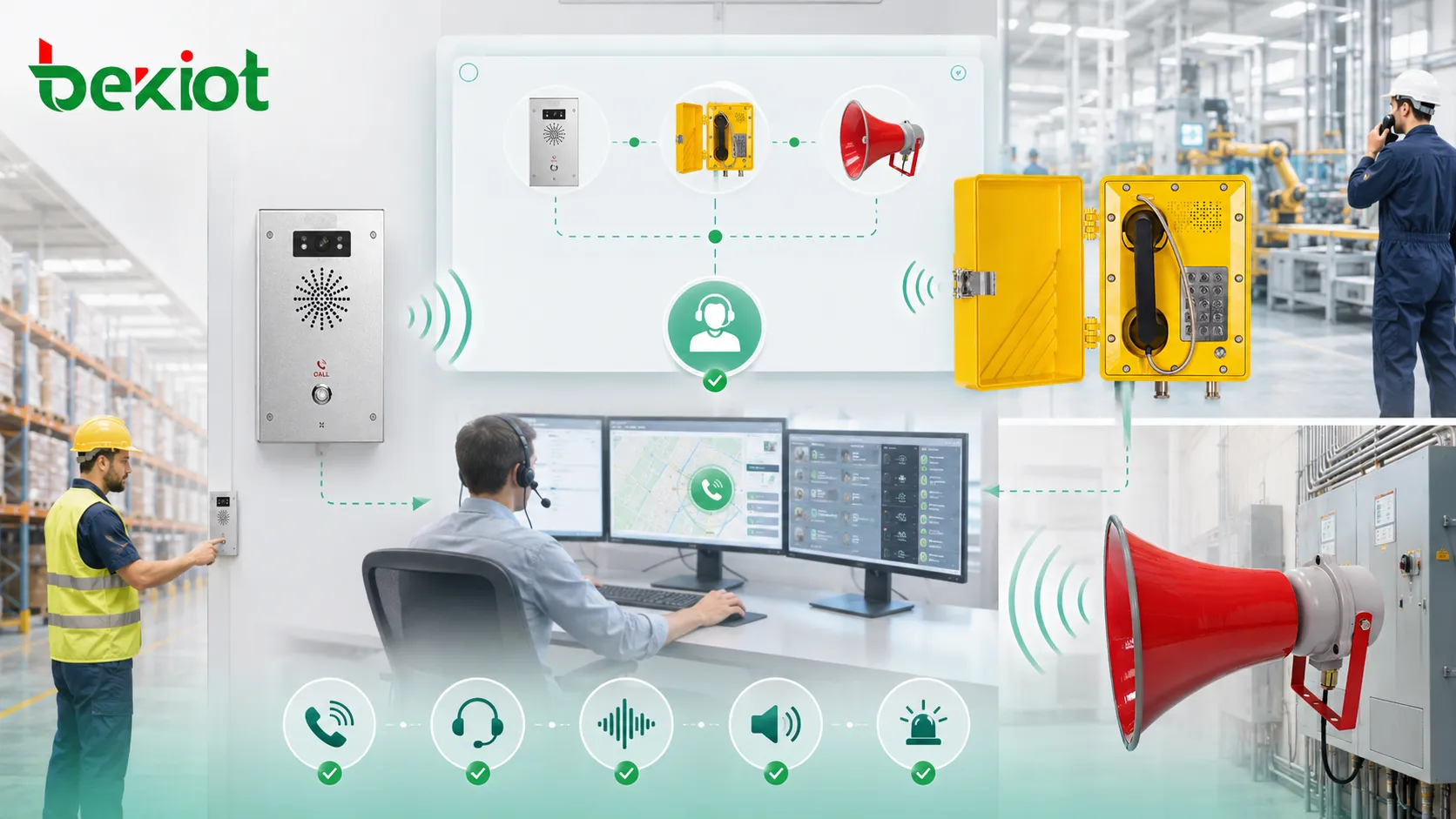 atendimento automático, operadores workflow