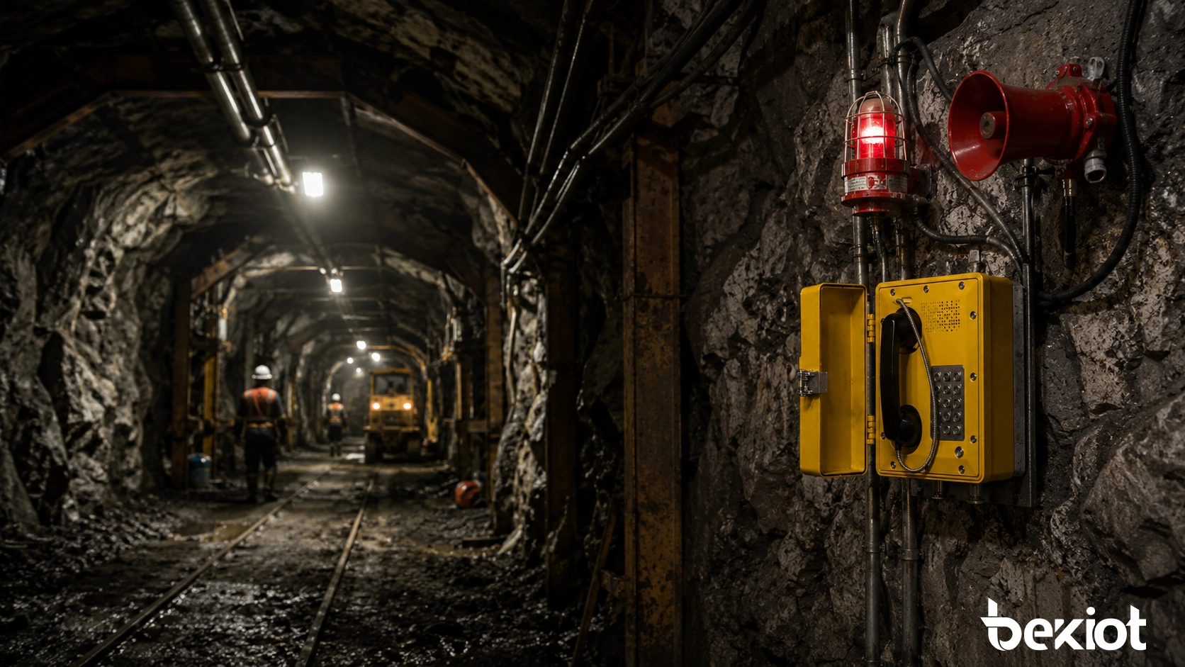 Mineração